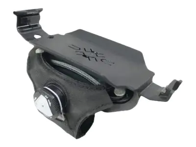 Zebra - Handgelenkbefestigung für Strichcodescanner - weiß - für Zebra TC51, TC52, TC52AX, TC52x, TC56, TC57