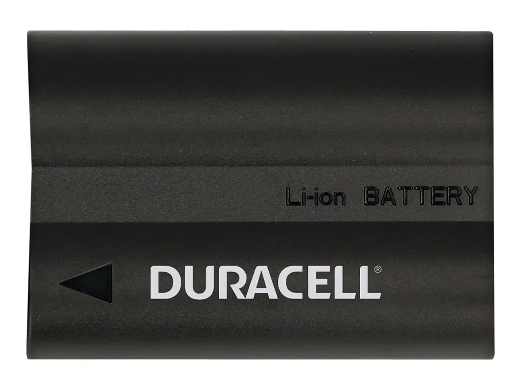 Duracell DR9630 - Batterie - Li-Ion - 1600 mAh - 11 Wh - für Olympus E-3, E-30, E-5, E-510, E-520; CAMEDIA C-5060, C-7070, C-8080; EVOLT E-510, E-520