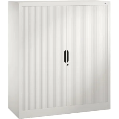 C+P Akten-Sideboard Omnispace 322300S10055 1345x1200x420mm lgr