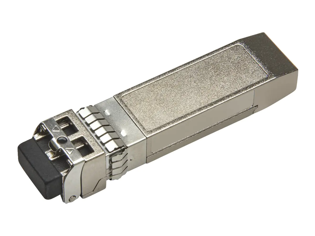 HP SFP+-Transceiver-Modul - 10GbE - 10GBase-SR, 10GBase-SW