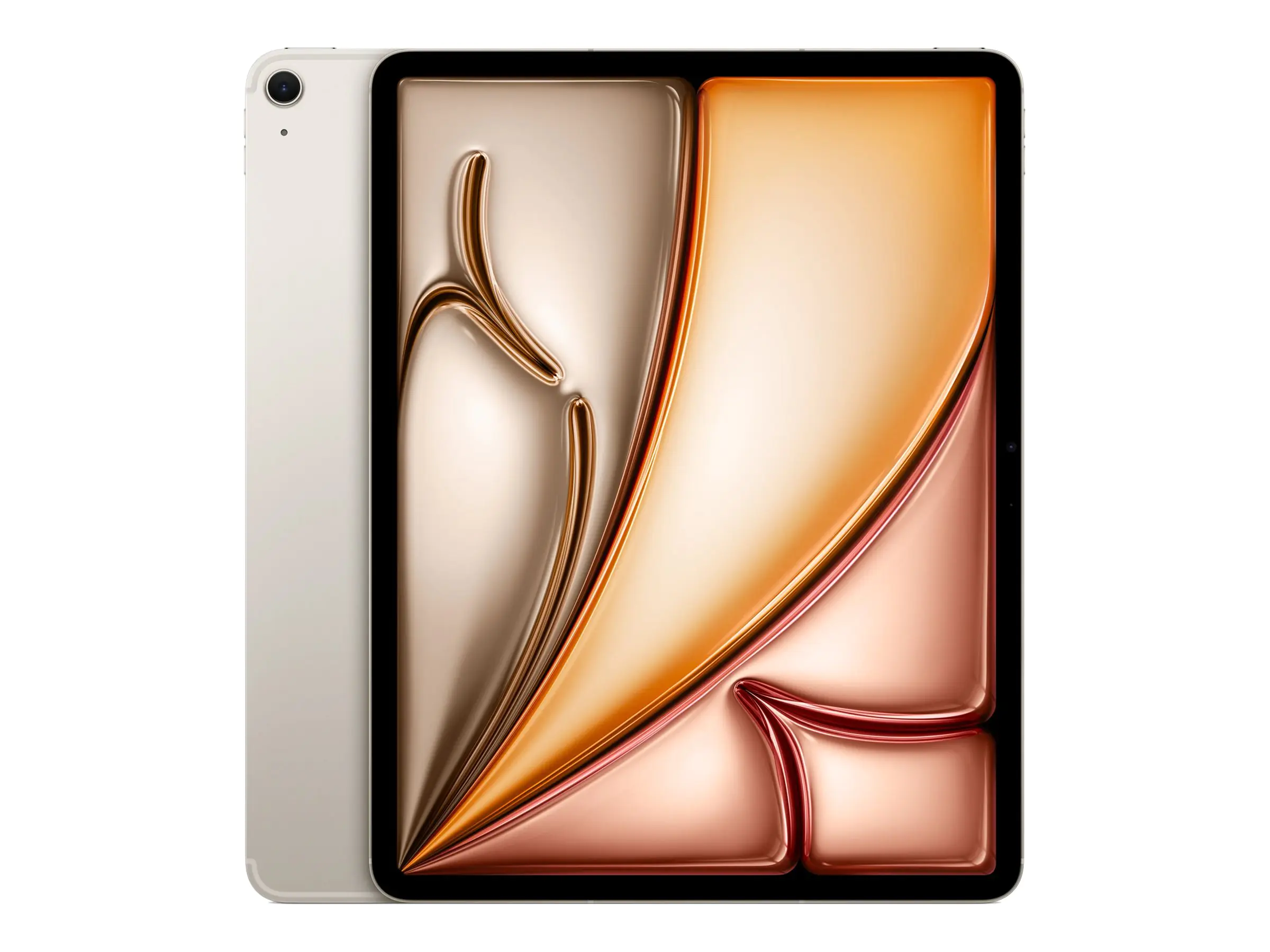 Apple 13-inch iPad Air M4 Wi-Fi + Cellular - Tablet - 512 GB - 33 cm (13")