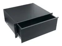 Middle Atlantic Products Middle Atlantic UD 4 - Rack Storage Drawer UD4