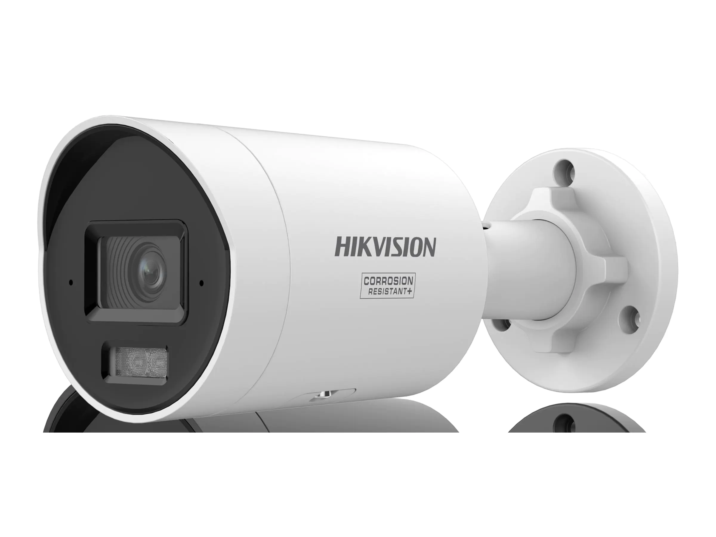 Hikvision Pro Series DS-2CD2047G3-LI2UY - Netzwerk-Überwachungskamera - Kugel -