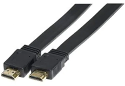 exertis Connect Dexlan HDMI A/A 1.8m - 1,8 m - HDMI Typ A (Standard) - HDMI Typ A (Standard) - 3D