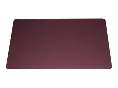 Durable Schreibunterlage: 52 x 65 cm - Rot 7103-03