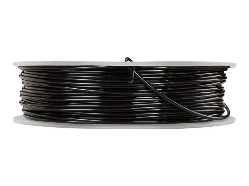 Verbatim - Schwarz, RAL 9005 - 500 g - DURABIO filament (3D)