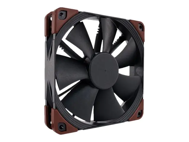 Noctua IndustrialPPC NF-F12 - Gehäuselüfter - 120 mm