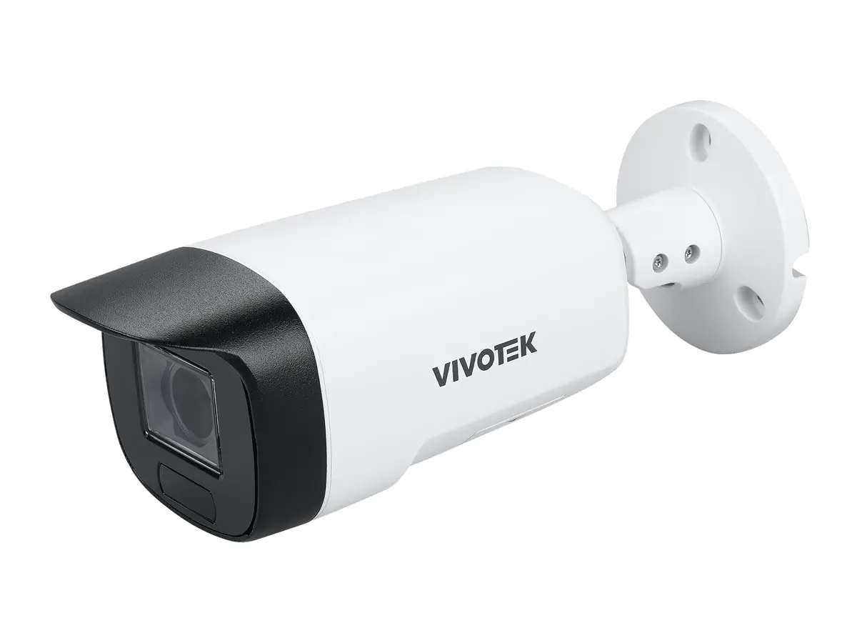 VIVOTEK V-SERIE IB9389-EHV-V3 Bullet 5MP 2.8-mm 30M IR WDR
