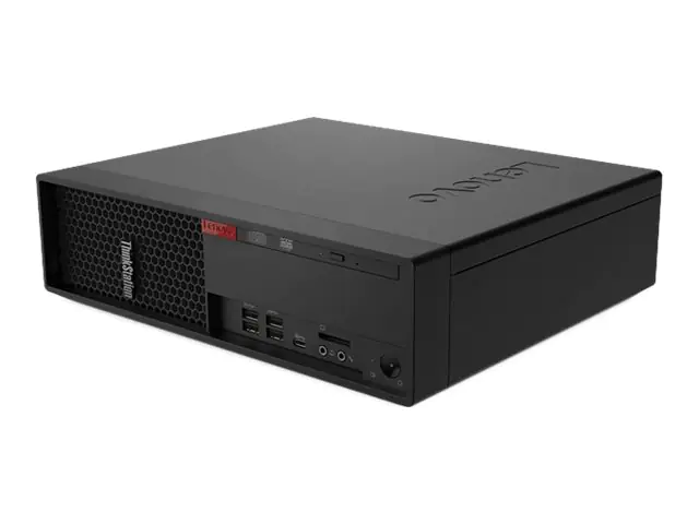 Lenovo ThinkStation P330 (2nd Gen) 30D1 - SFF 30D10025GE