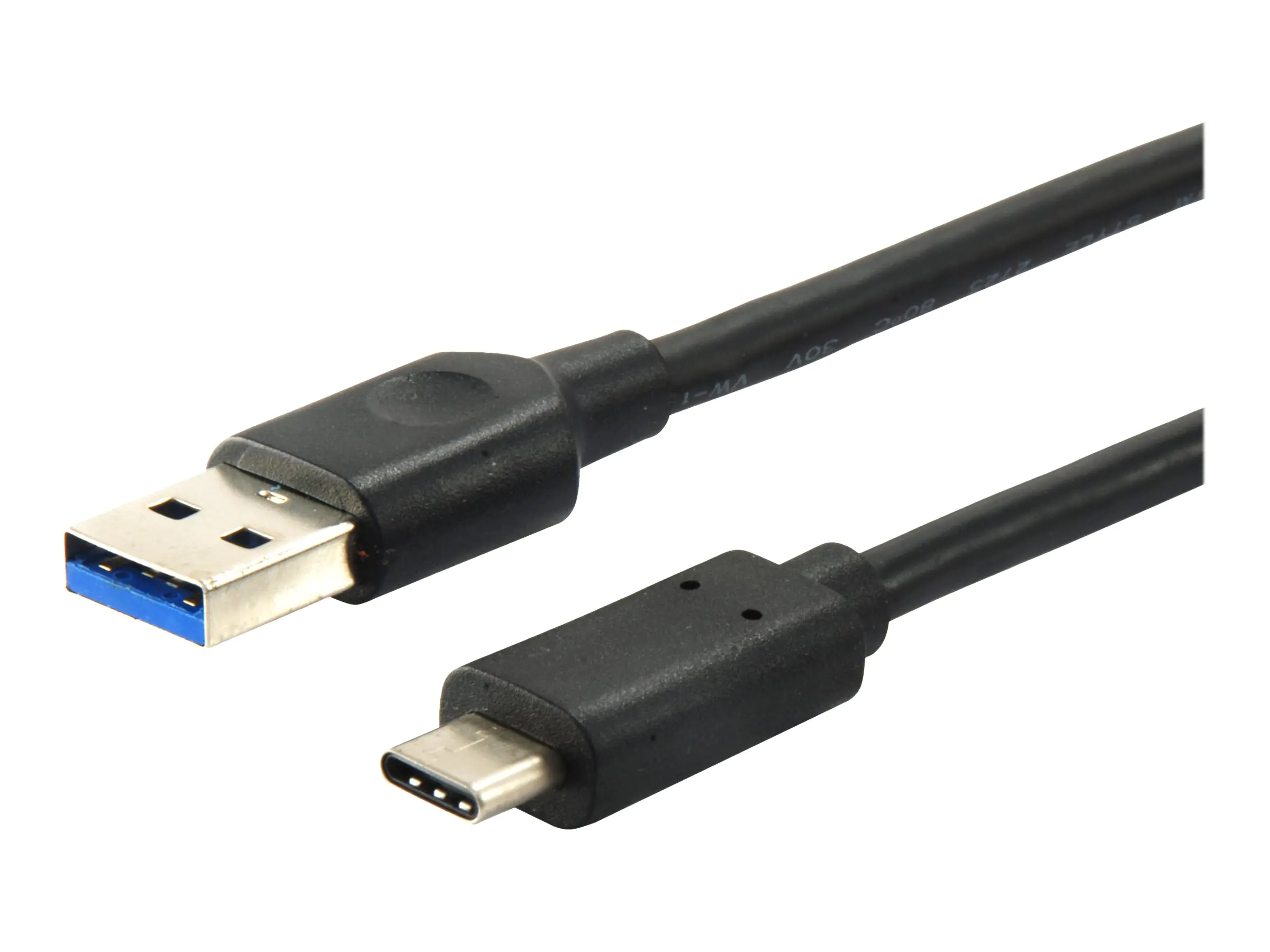Equip - USB-Kabel - USB Typ A (M) zu 24 pin USB-C (M) - USB 3.0 - 50 cm