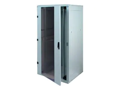 Triton Delta RZ - Schrank - RAL 7035 - 42HE - 48.3 cm (19")
