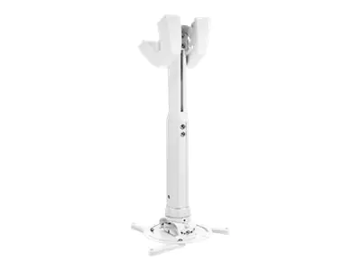 Vogel's Professional PPC 1540 - Befestigungskit (Deckenmontage, Anschlussplatte, Teleskopstange) 73202044
