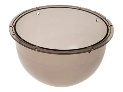Axis Smoked Dome A - Kamerakuppel - smoke - für