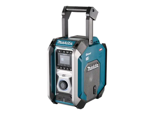 Makita MR007GZ - Baustellenradio