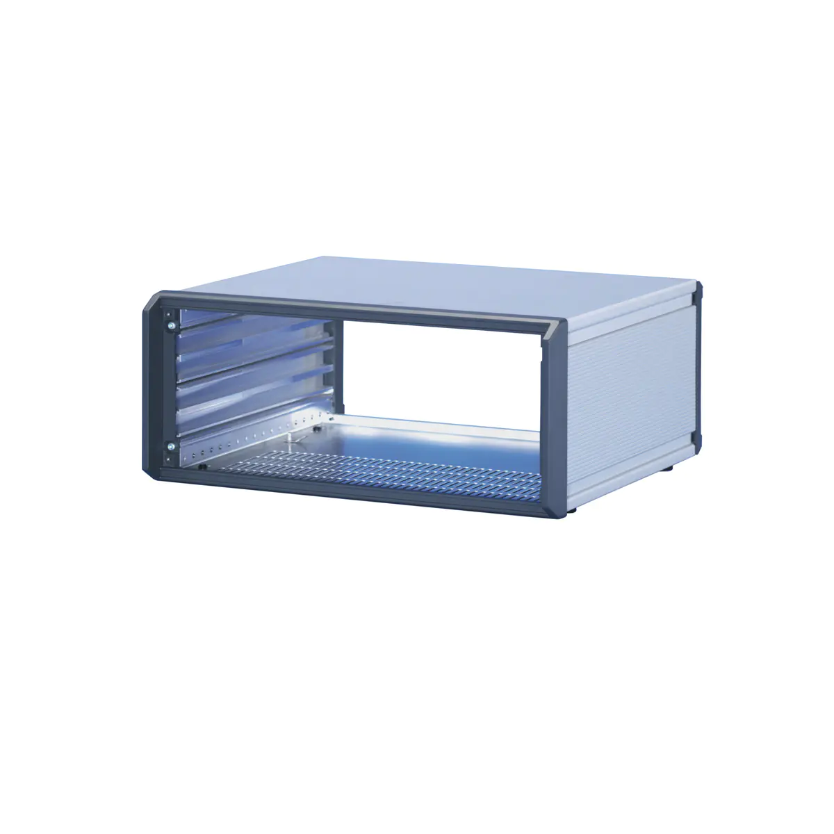 SCHROFF PROPAC PRO Geh. 28TE 326T - Rack-Zubehör 14576103