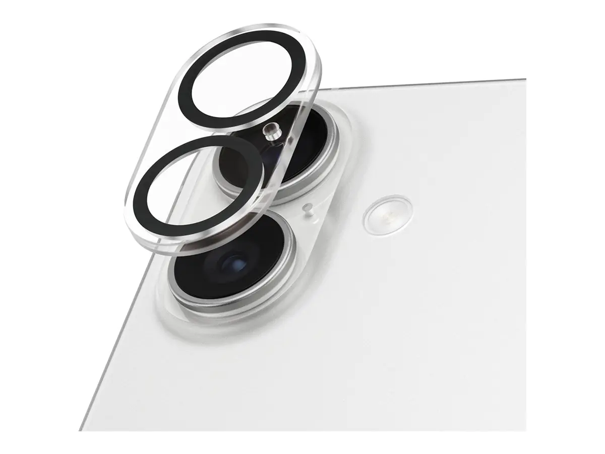 PanzerGlass PicturePerfect Camera Lens Protector iPhone 17