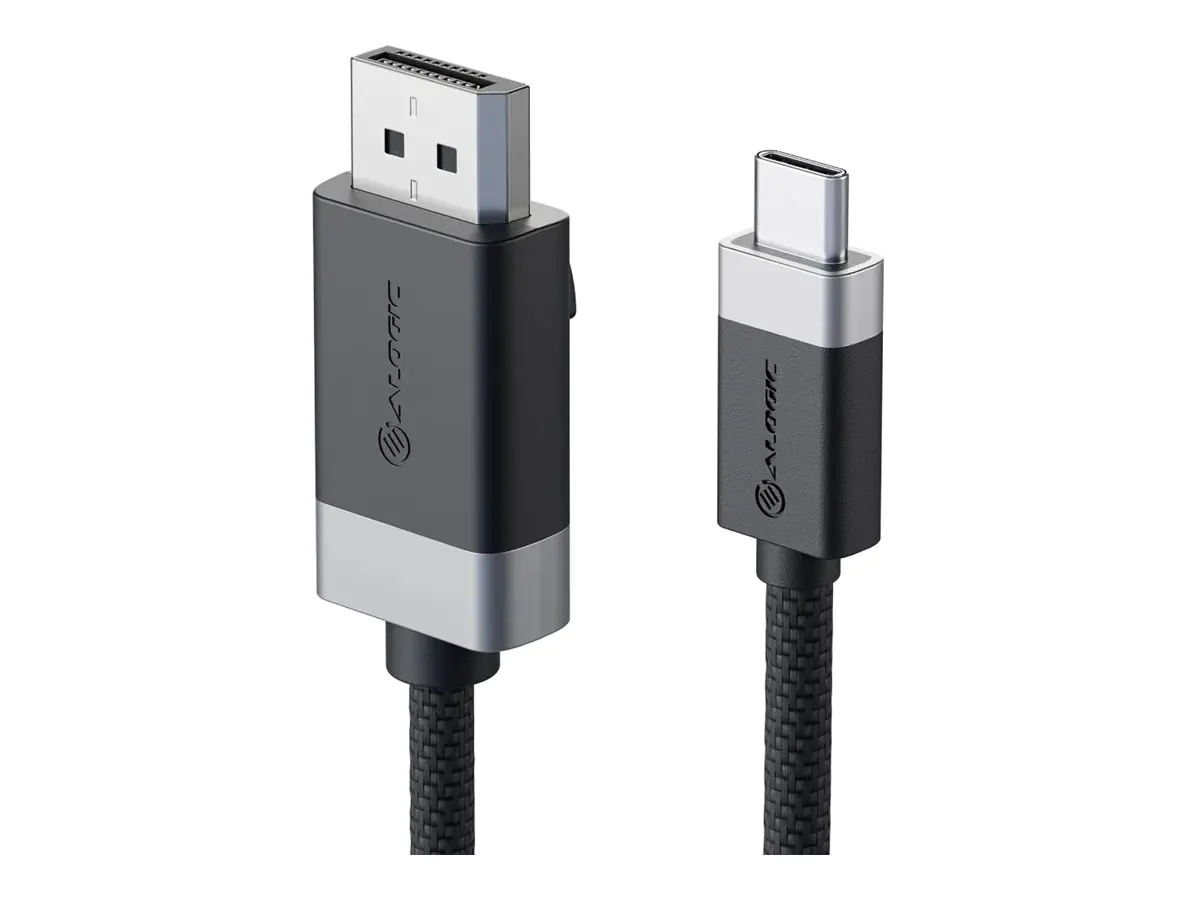 Alogic Fusion - Adapterkabel - DisplayPort (M)