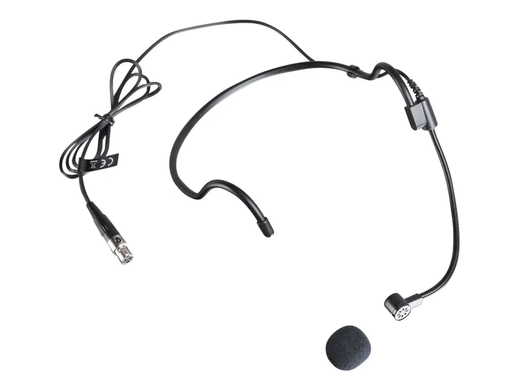 LD Systems WS 100 MH 1 - Mikrofon