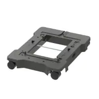 Lexmark Drucker-Rollsockel - für Lexmark B2865 50G0855