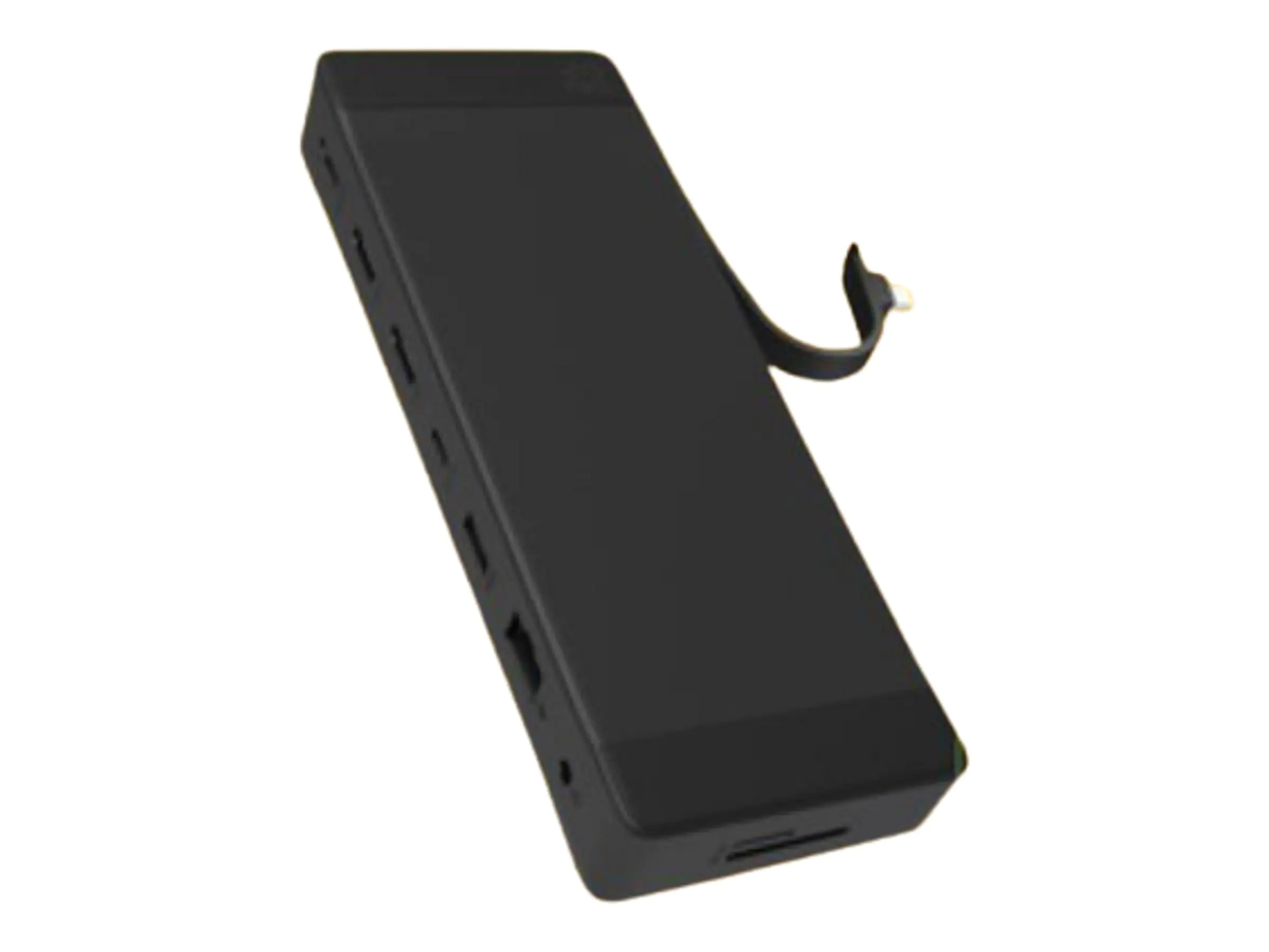 ZAGG Dockingstation - USB-C - 2 x HDMI - 10Mb