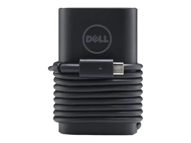 Dell USB-C AC Adapter - Netzteil - 100 Watt - Europa - für Latitude 5290 2-in-1, 5320 2-in-1, 72XX 2-in-1, 7310 2-in-1, 73XX; XPS 13 7390, 13 93XX