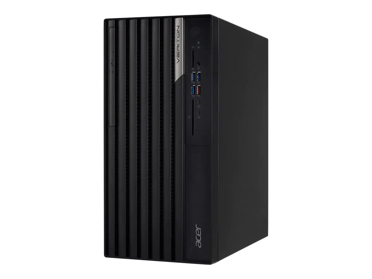 Acer Veriton M6 VM6690G - Mid tower - Core i7 12700 / 2.1 GHz