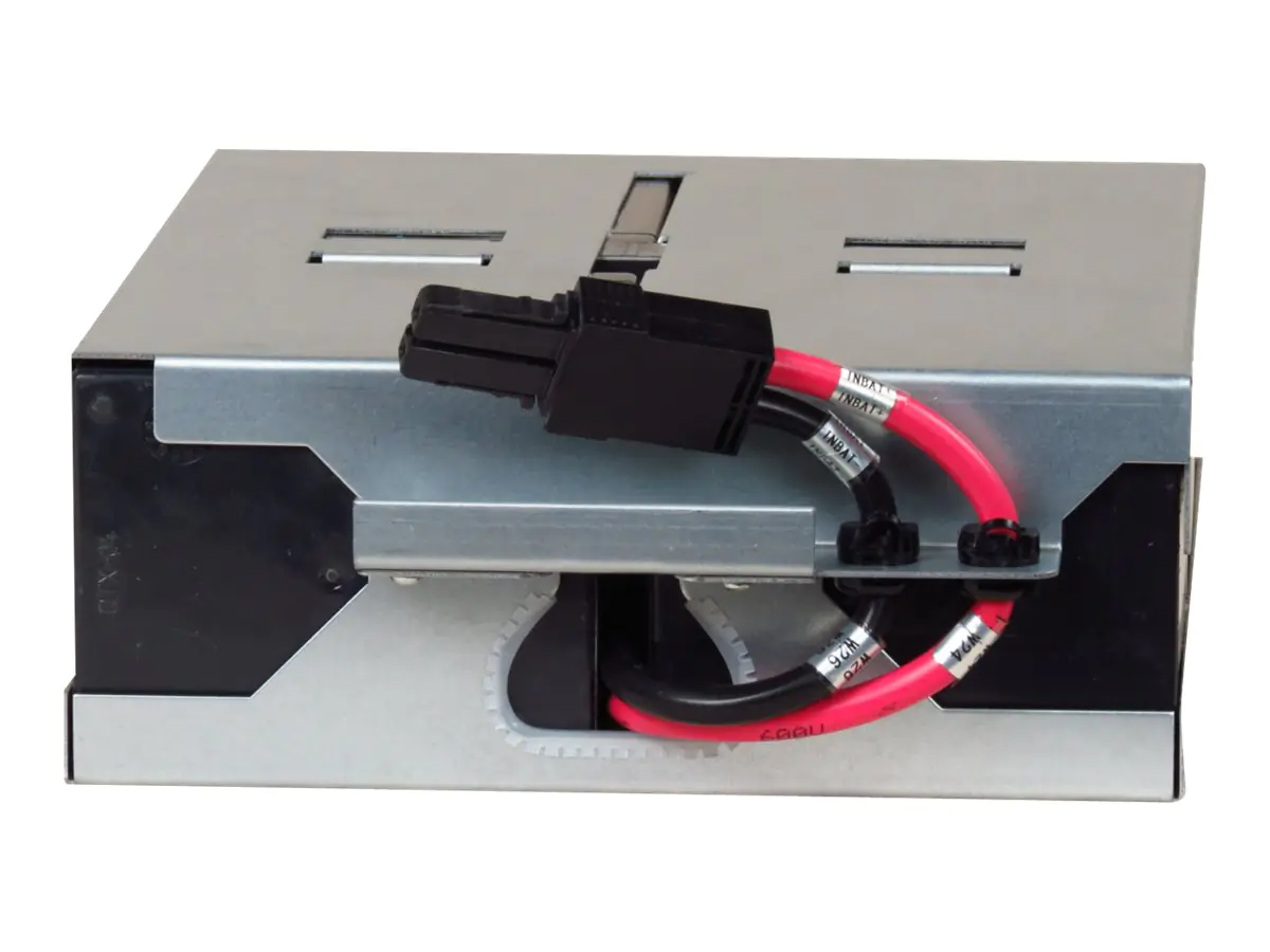 Vertiv Liebert GXT4-5A48BATKIT - USV-Akku - 4 x Batterie
