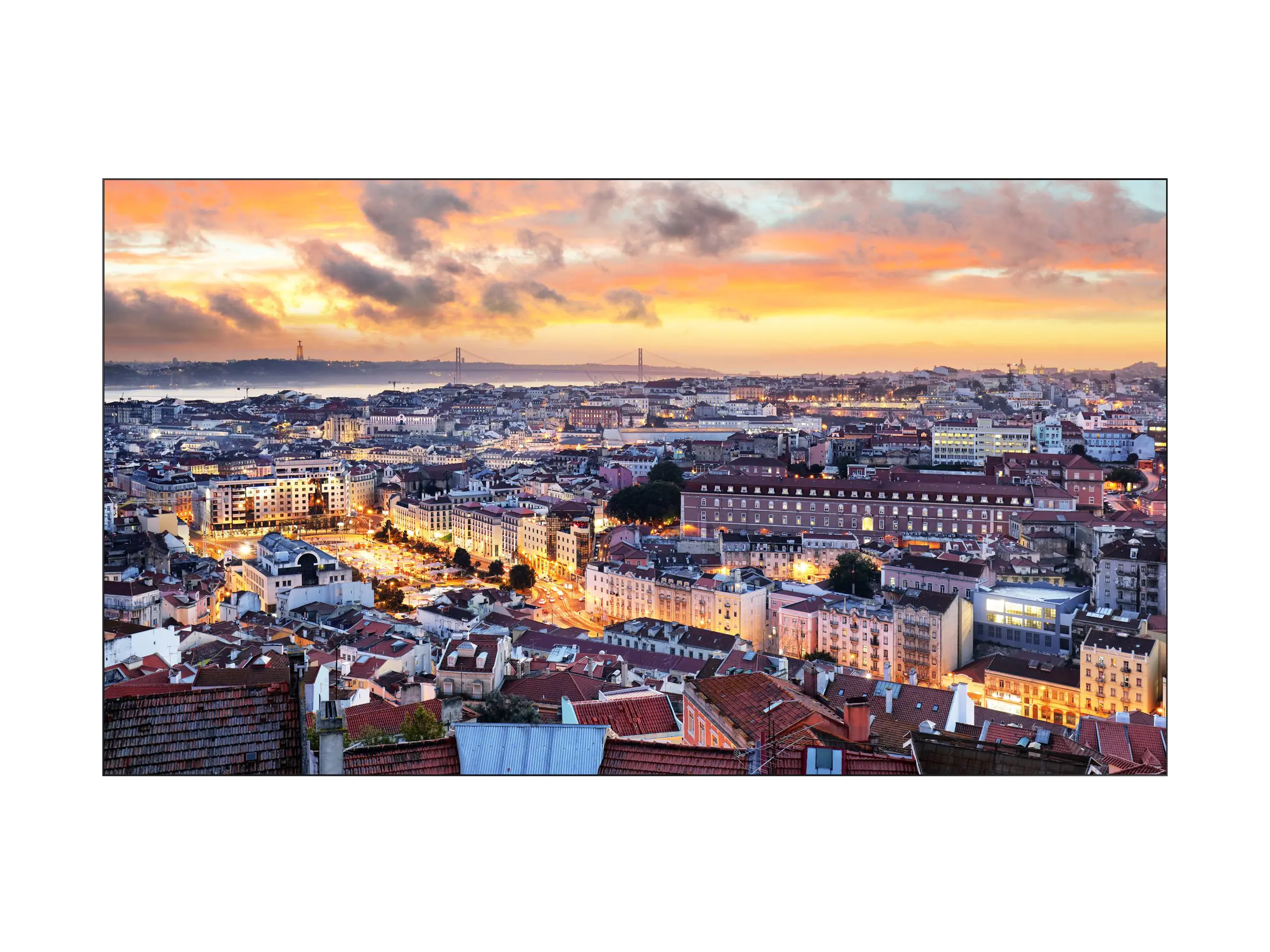 Samsung VH55C-E - 138 cm (55") Diagonalklasse LH55VHCEBGBXEN