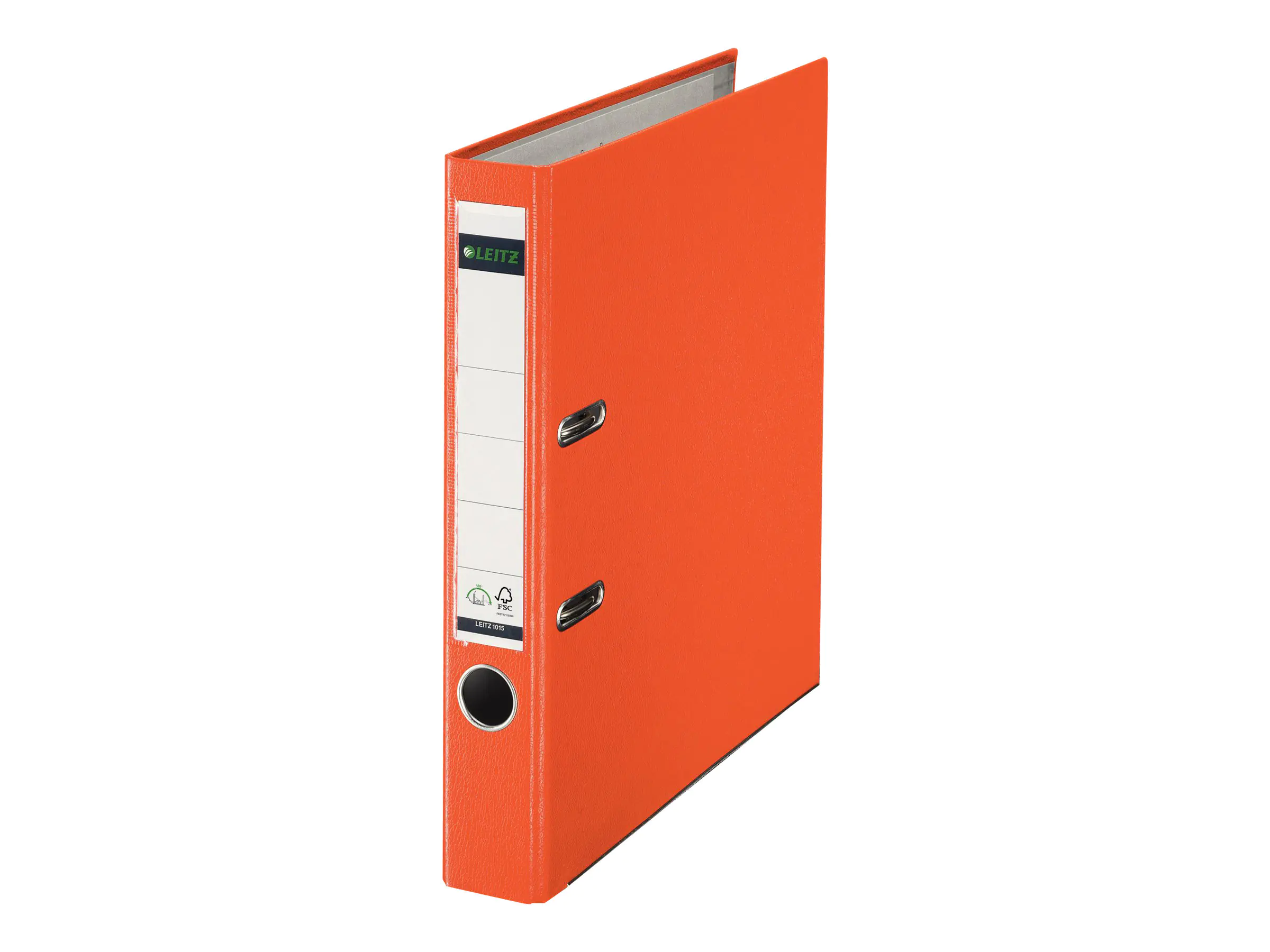 Esselte Leitz Aktenordner - Rückenbreite: 52 mm - für A4 (210 x 297 mm) 10155045