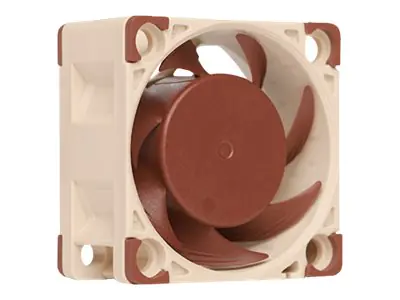 Noctua NF-A4x20 PWM - Gehäuselüfter - 40 mm