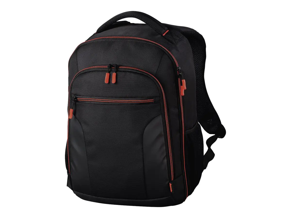 Hama "Miami" 190 - Rucksack für Kamera mit Objektiven 00139855