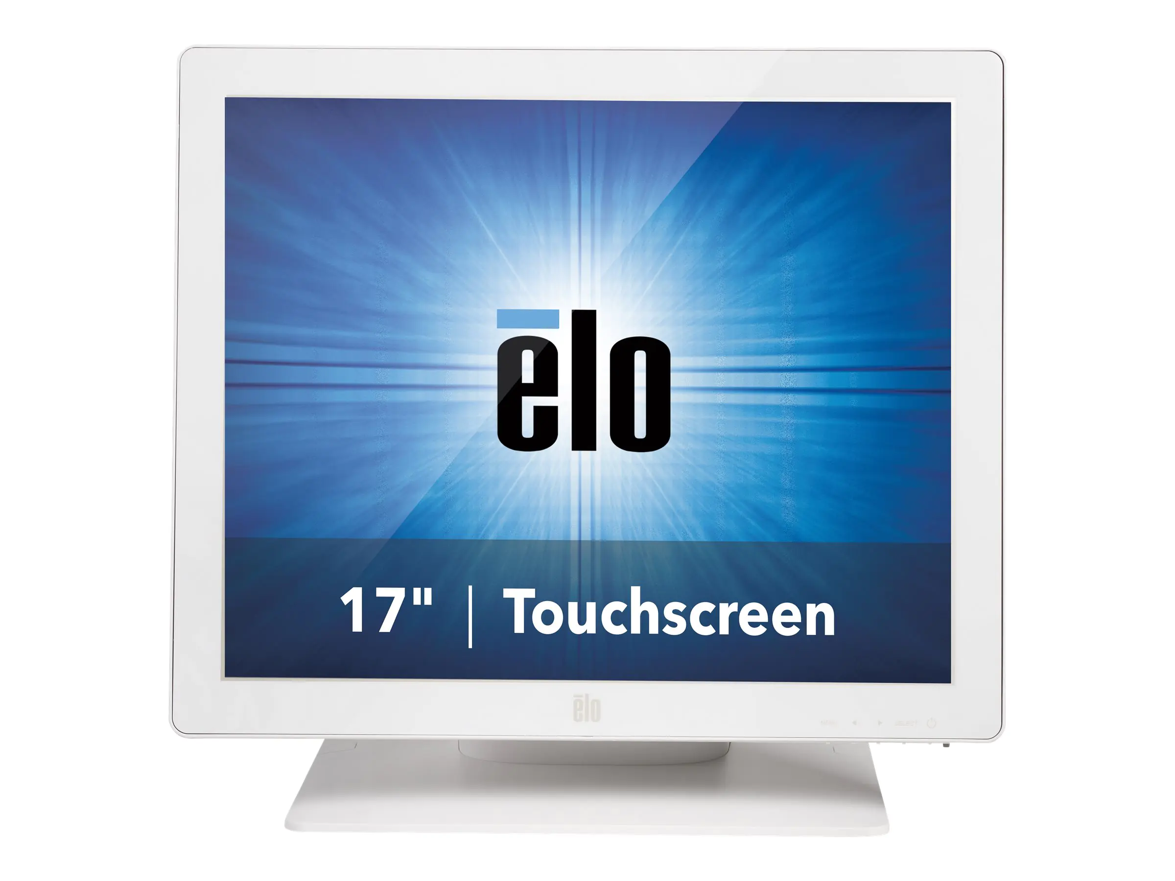 Elo Touch Solutions Elo 1723L - LED-Monitor - 43.2 cm (17") - Touchscreen E016808