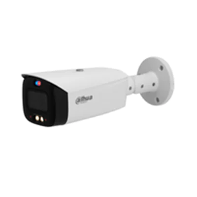 Dahua DH-IPC-HFW3449T1-AS-PV 4MP Fixed-focal Bullet WizSense Network Camera - Netzwerkkamera