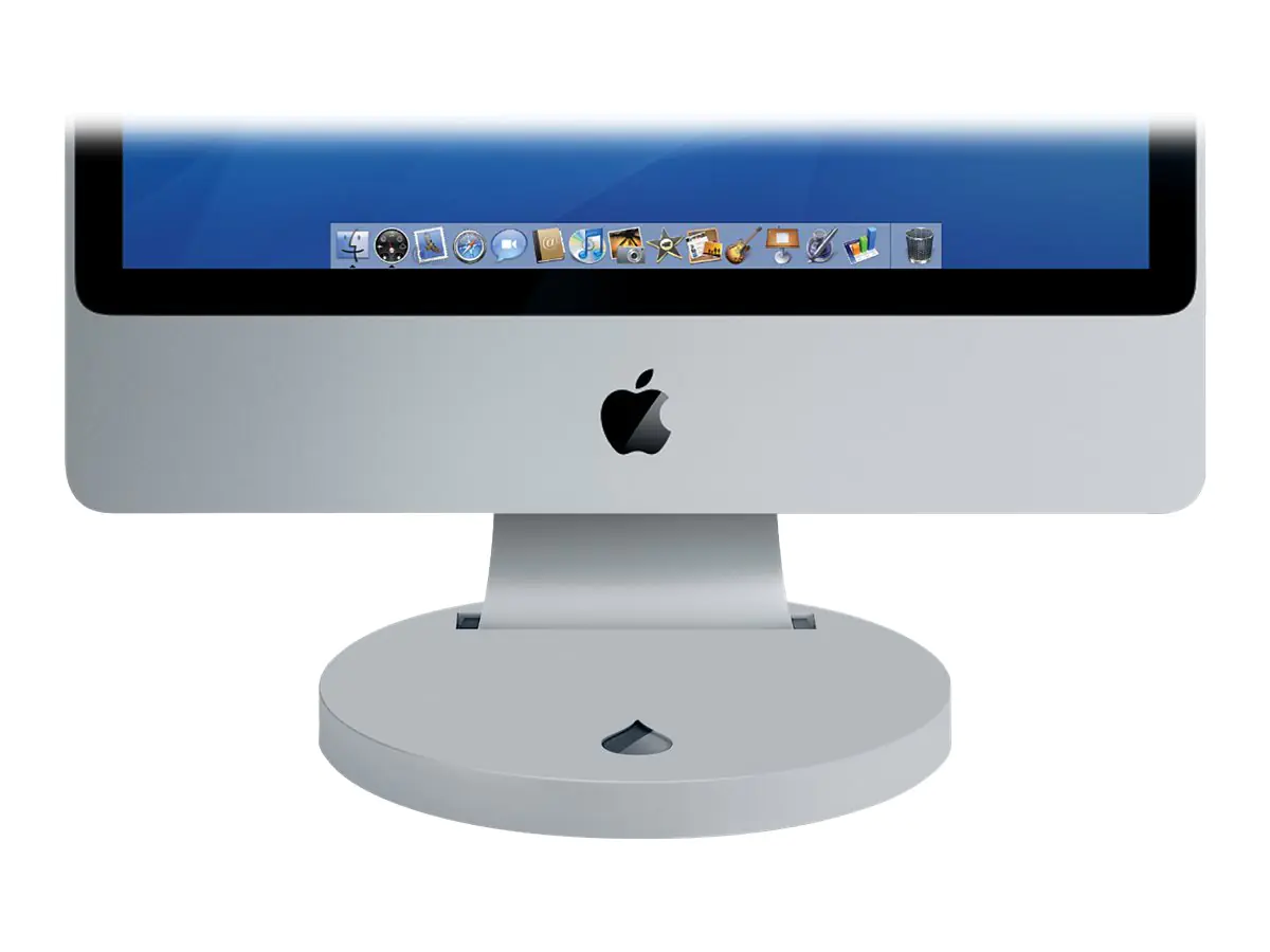 Rain Design i360° turntable - Monitorständer - für Apple Cinema Display 20; iMac G5