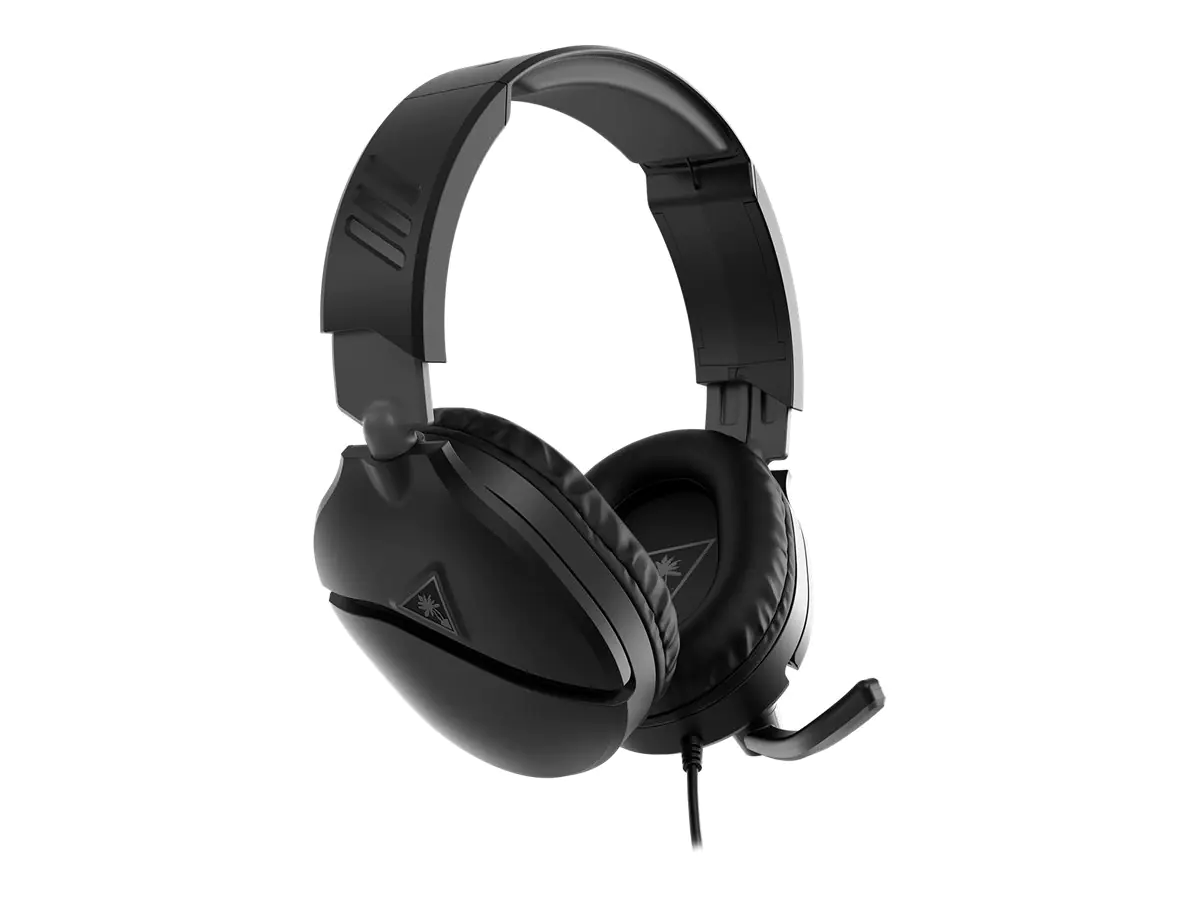 Turtle Beach Recon 70 - Headset - ohrumschließend