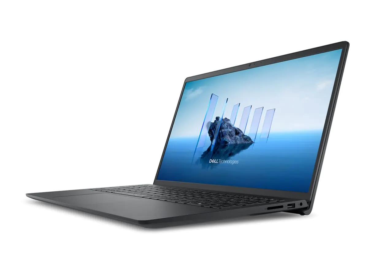 Dell 15 DC15255 AMD Ryzen 5 7530U - Notebook - 2 GHz