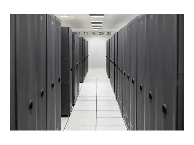 HPE Satz für flüssiges Kühlsystem