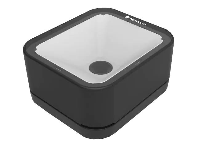 Newland FR27 Urchin - Barcode-Scanner - feststehend NLS-FR2780-B-20