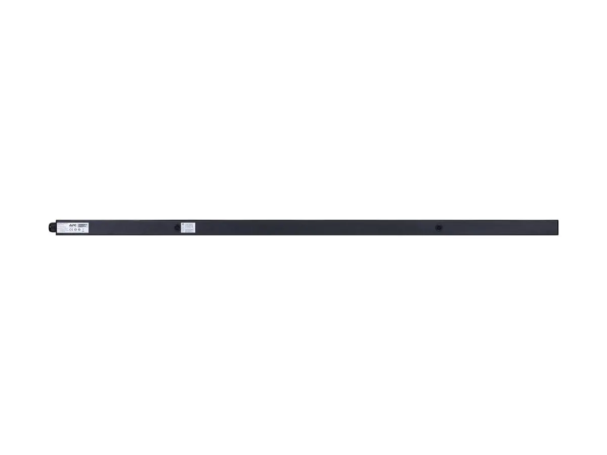 APC Easy Switched Rack PDU EPDU1232SX3620 - Stromverteilungseinheit (Rack - einbaufähig)