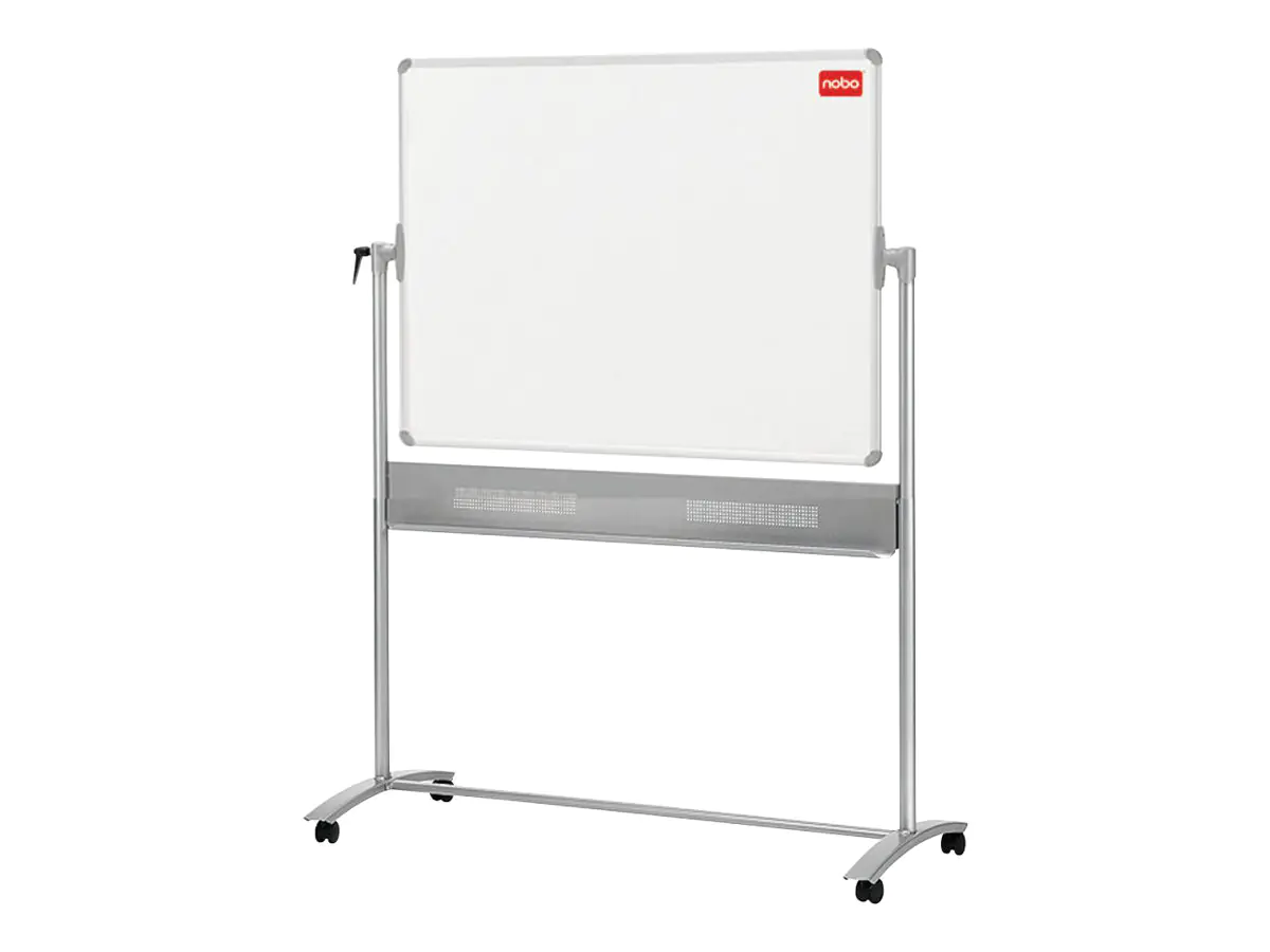 Nobo Whiteboard - Bodenaufstellung - 1200 x 1901033
