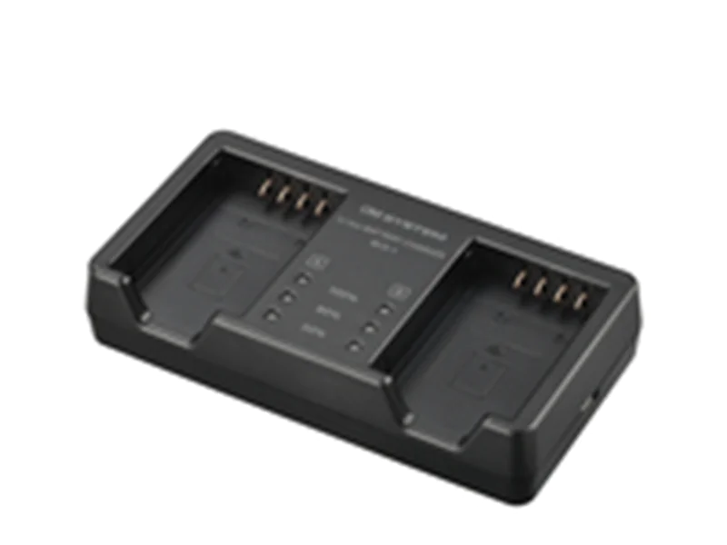 Olympus BCX-1, Lithium-Ion (Li-Ion) V6560040W000