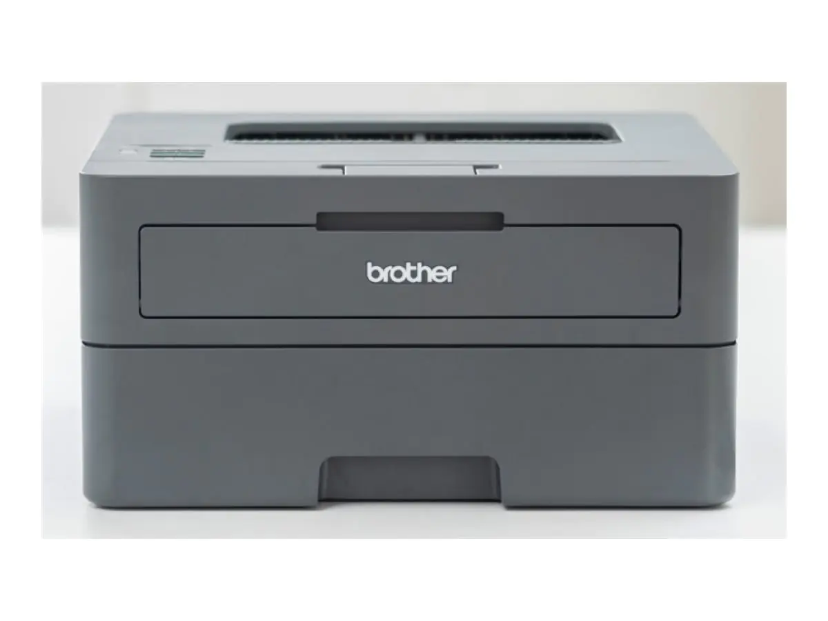 Brother HL-L2447DW - Drucker - s/w - Duplex - Laser - A4/Legal - 1200 x 1200 dpi - bis zu 32 Seiten/Min. - Kapazität: 250 Blätter - USB 2.0, LAN, Wi-Fi(n)