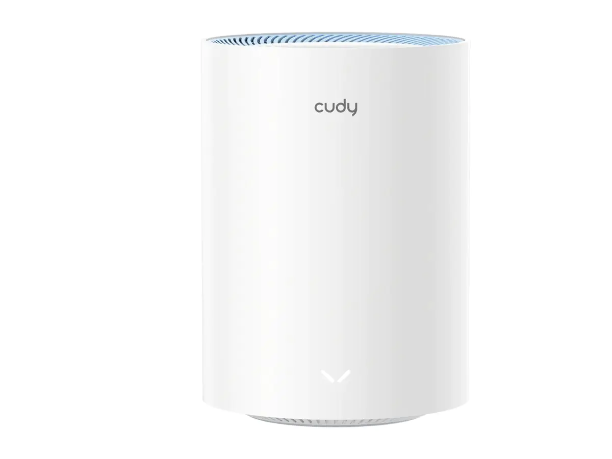 CUDY M1200 - WLAN-System - (Router) - Netz M1200(1-PACK)