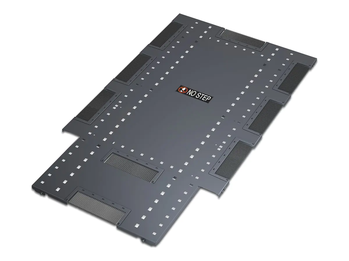 APC Gestelldach - Schwarz - für NetShelter AR7212