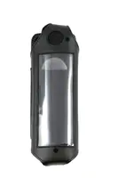 Soryt OPSTM3-STAHL - Holster - Siemens - Open Stage M3 - Schwarz