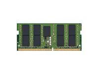 Kingston DDR4 - Modul - 16 GB - SO DIMM 260-PIN KTL-TN432E/16G
