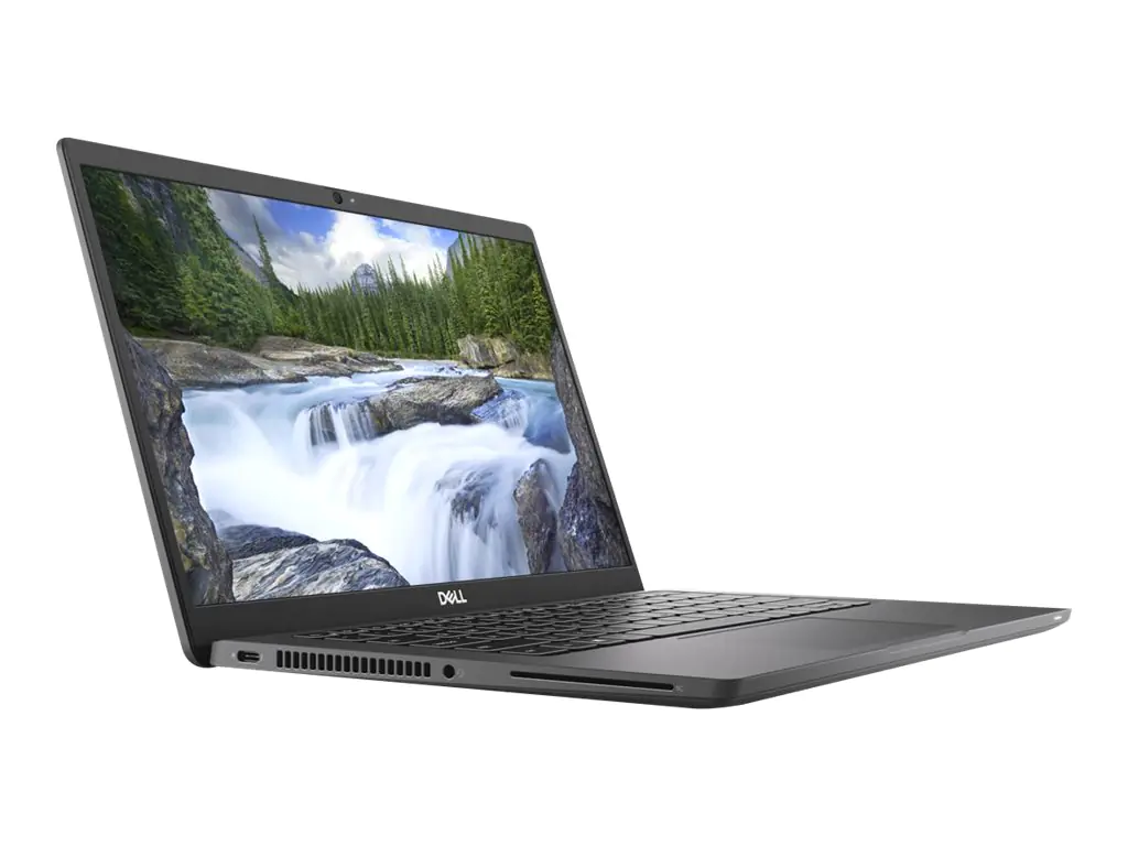 Dell Latitude 7330 - Intel Core i5 1245U - Win 10 Pro 64-Bit (mit Win 11 Pro Lizenz) - Intel Iris Xe Grafikkarte - 16 GB RAM - 512 GB SSD NVMe, Class 40 - 33.708 cm (13.3") 1920 x 1080 (Full HD) - NFC, Wi-Fi 6E - Schwarz - BTS - mit 3 Jahre Basis Vor-Ort