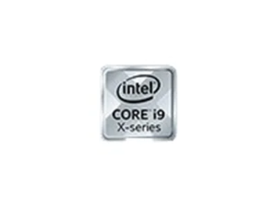 Intel Core i9 10900X X-series - 3.7 GHz - 10 Kerne - 20 Threads - 19.25 MB Cache-Speicher - LGA2066 Socket - OEM