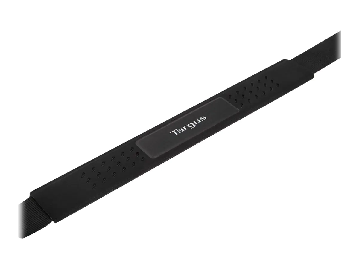 Targus Schultergurt für Tragetasche - Schwarz THA101GLZ