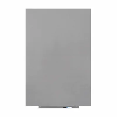 rocada Whiteboard Skin Pro Maße der Oberfläche: 100 x 100 cm (B x H) Tafel magnethaftend nicht beidseitig beschreibbar Stahl kunststoffbeschichtet weiß